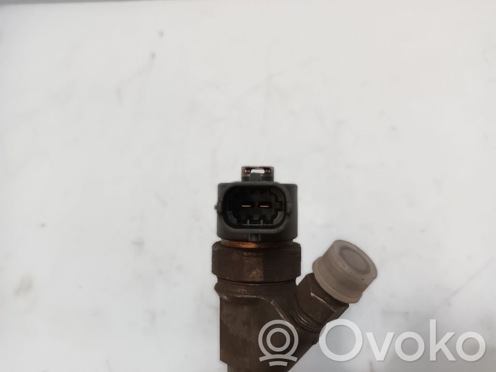 Polttoainesuutin   8200010075