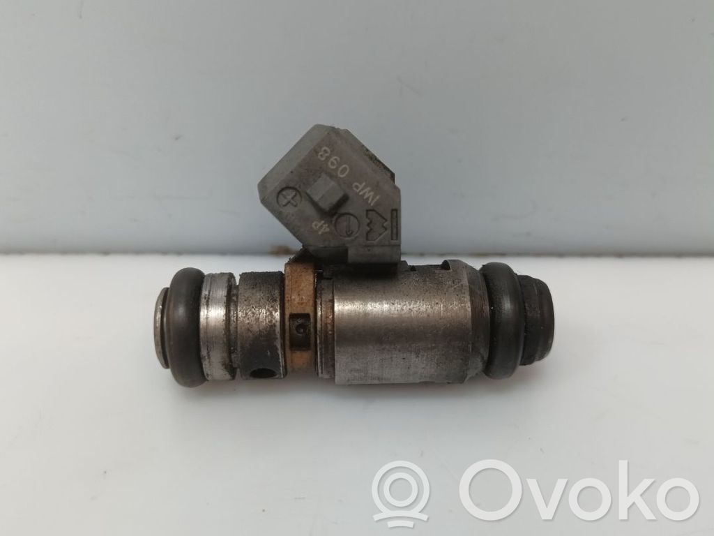 Inyector de combustible   H82064228