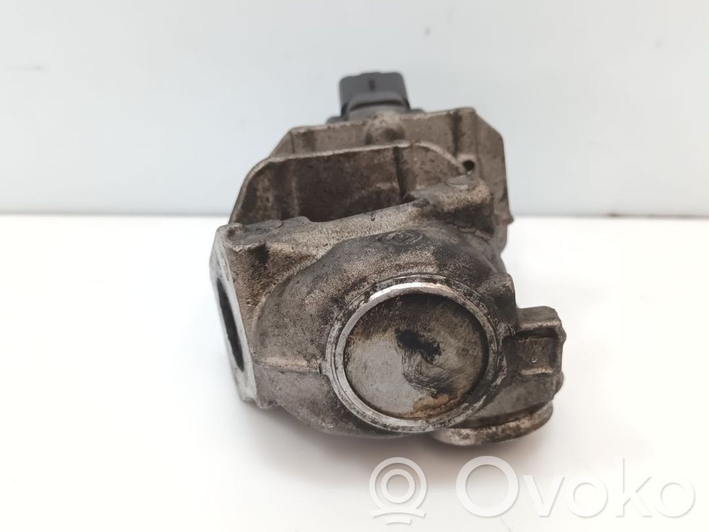 Citroen C4 I EGR valve 