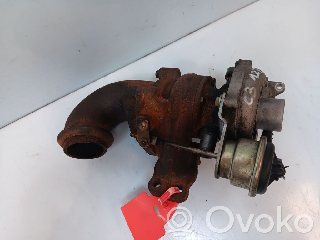 Turbo   KP35487599