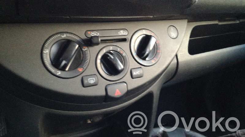 Unidad de control climatización   N103009C