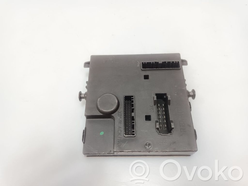 Other control units/modules   8201229416