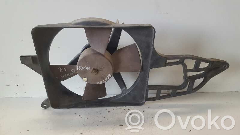 Opel Corsa B Elektrolüfter 
