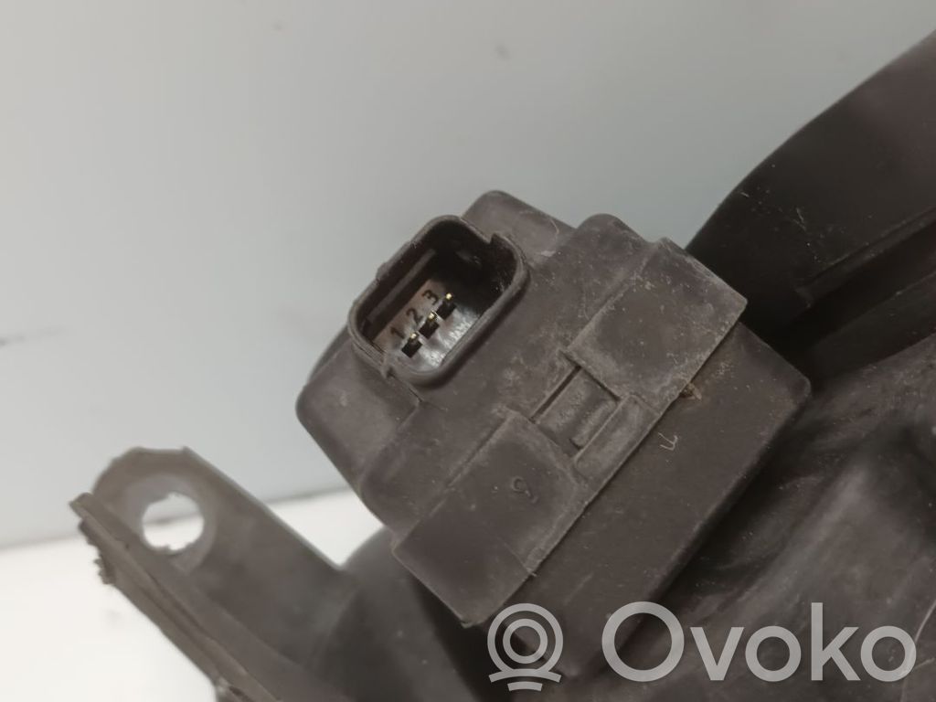 Peugeot 206 Headlight/headlamp 