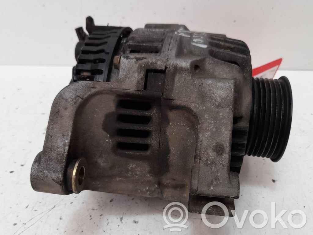 Peugeot 306 Alternador 
