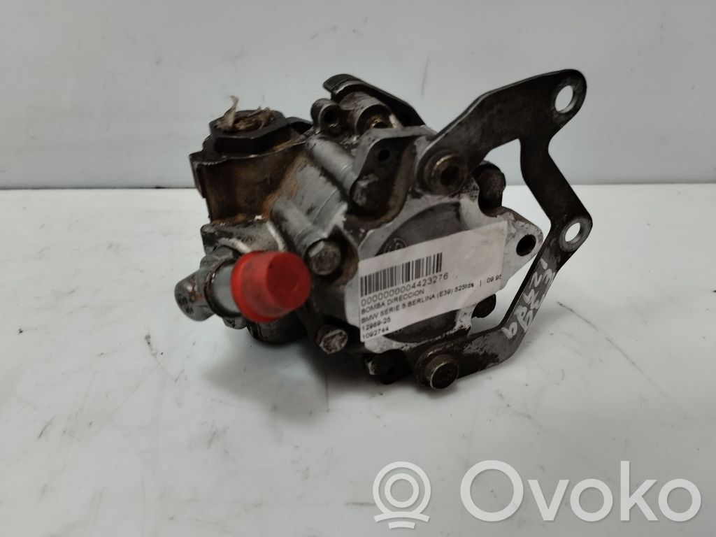 BMW 5 E39 Power steering pump 