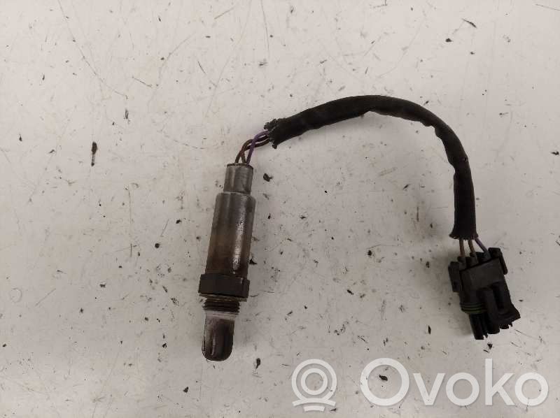 Sonda lambda   ITG189
