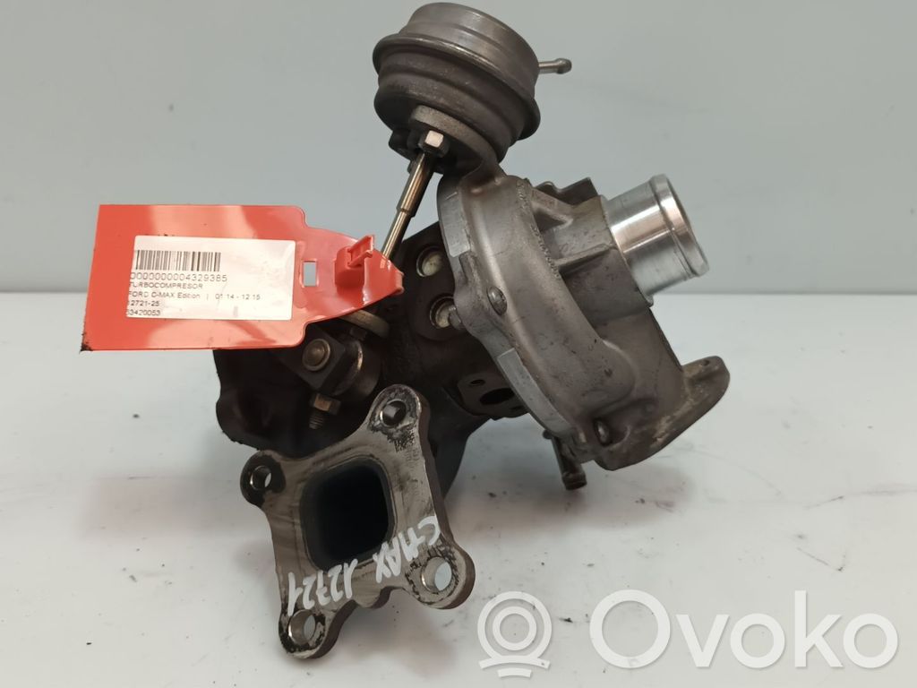 Turbo   53420053
