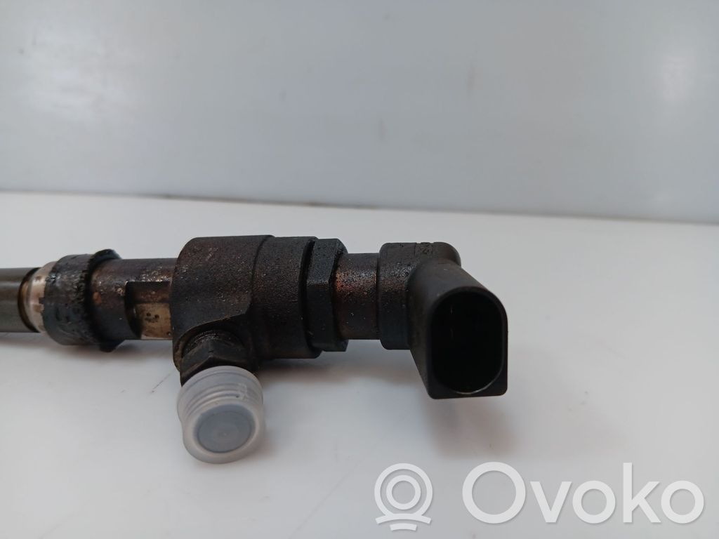 Inyector de combustible   9654551080