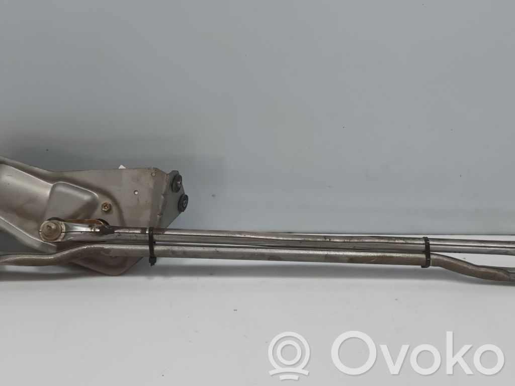Nissan Cab Star Motor y varillaje del limpiaparabrisas delantero 
