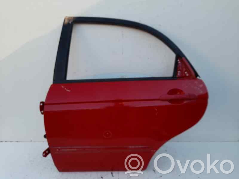 KIA Cerato Portiera posteriore 