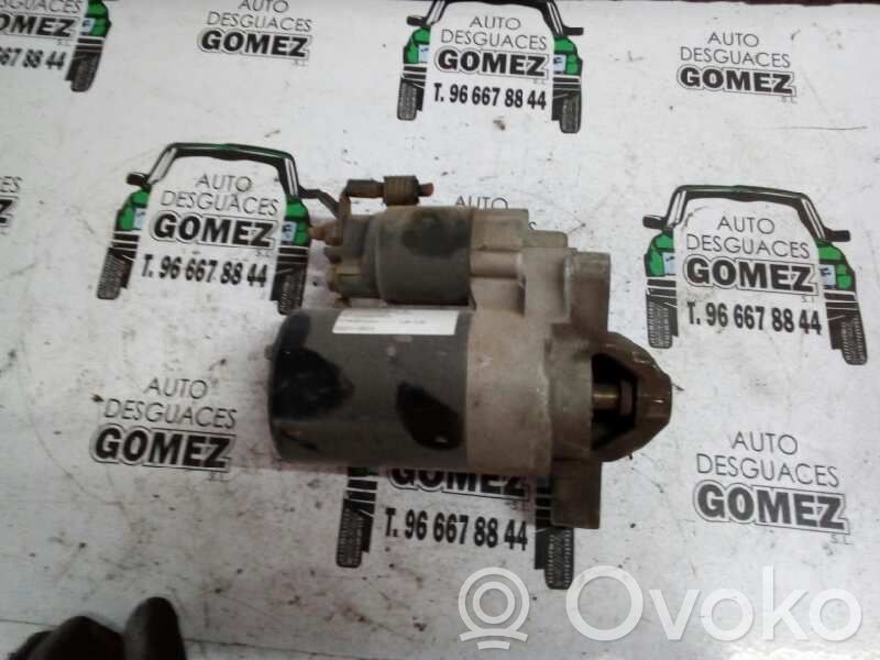 Electromotor   0001116003