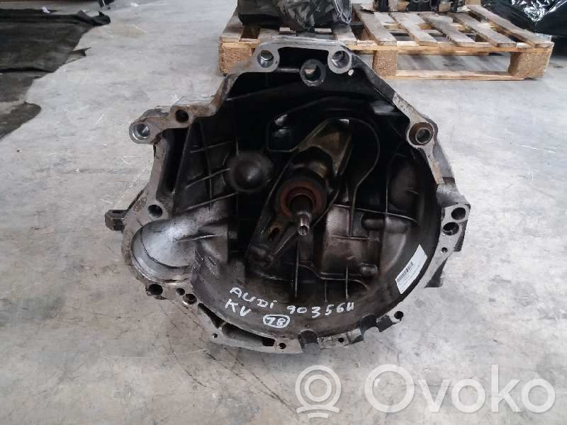 Audi 80 90 B3 Boîte de vitesses manuelle à 5 vitesses