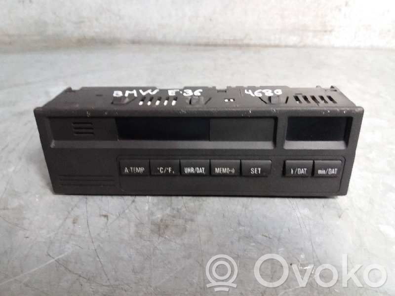 BMW 3 E36 Comutator/buton multifuncțional 