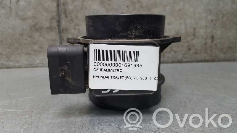 Hyundai Trajet Debitmetru aer