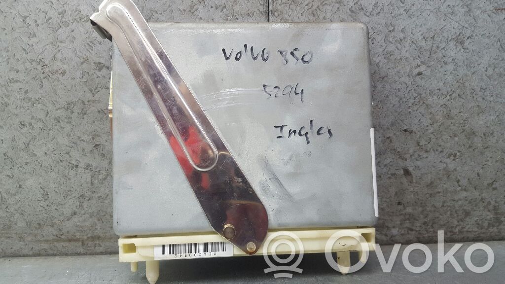 Volvo 850 Centralina/modulo scatola del cambio 