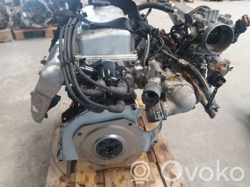 Motor   4G13