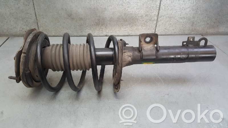 Stoßdämpfer vorne   F7DC18045BA