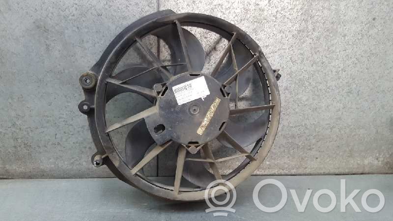 Ford Taurus Ventilateur de refroidissement de radiateur électrique