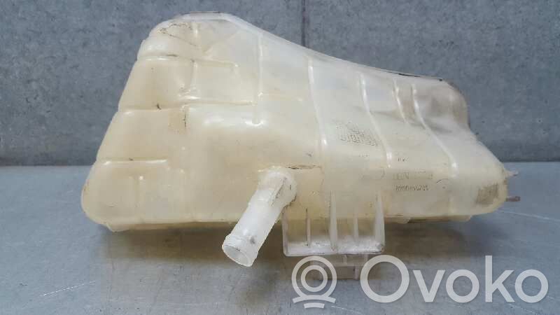 Renault Kangoo II Serbatoio di compensazione del liquido refrigerante/vaschetta