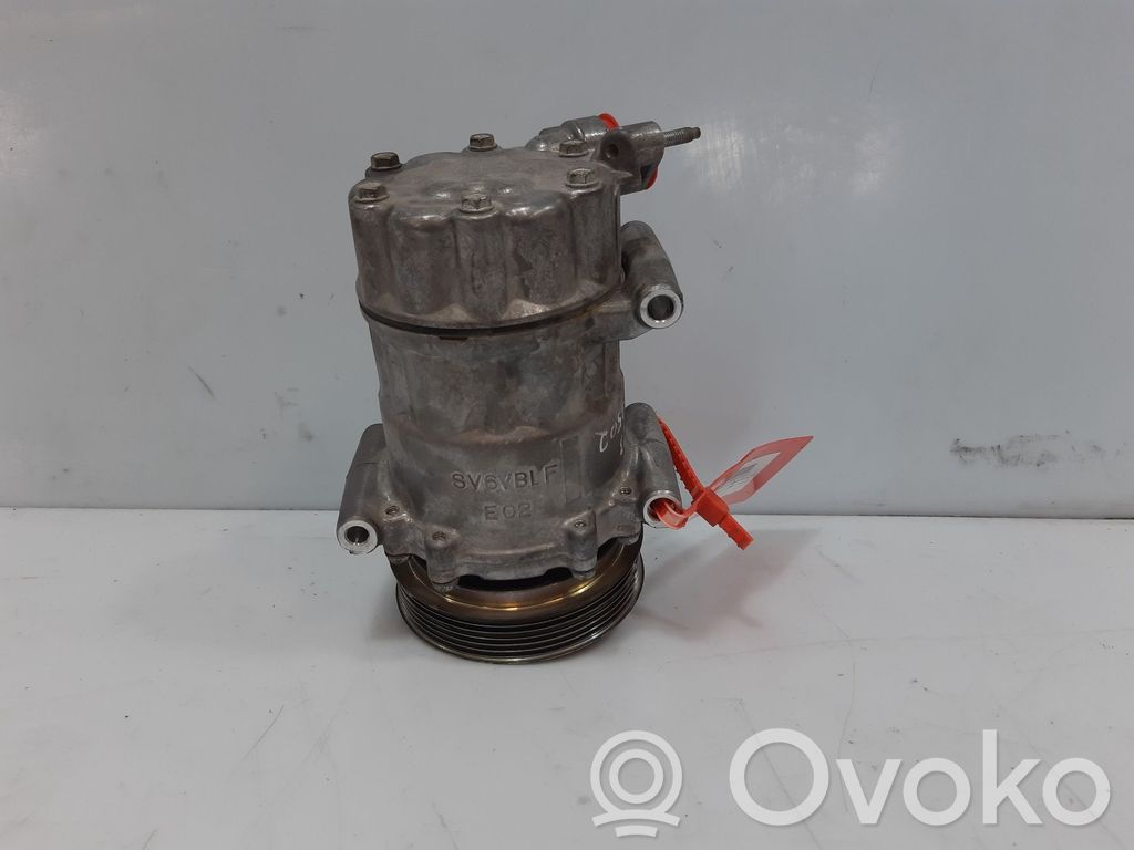 Compressore aria condizionata (A/C) (pompa)   AI30045N