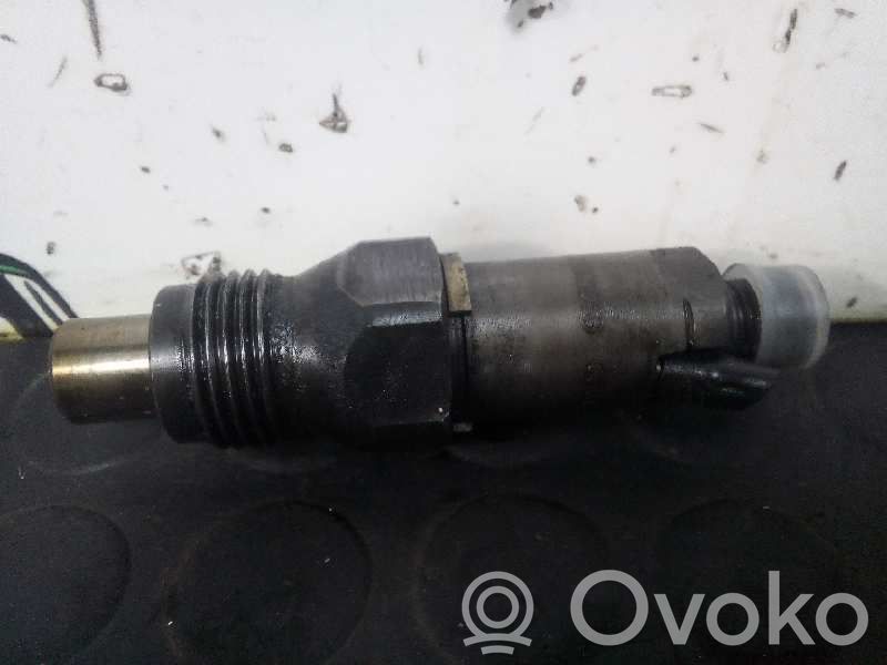 Citroen Xsara Inyector de combustible 