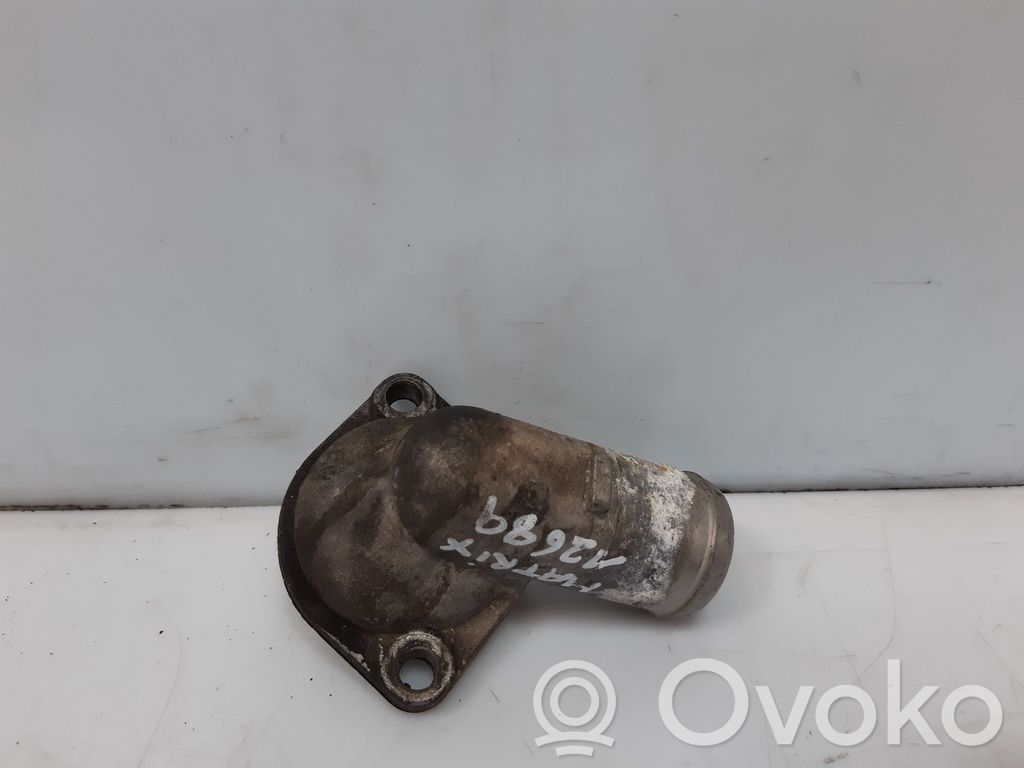 Thermostat