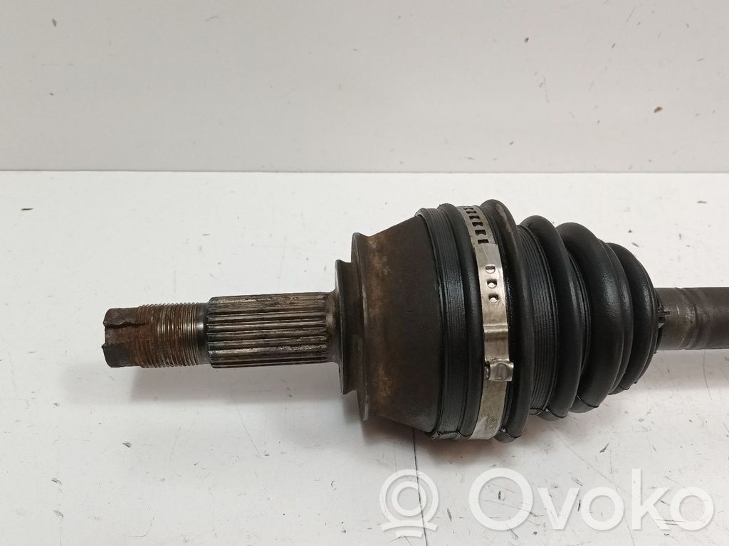 Fiat Idea Eje de transmisión delantero 