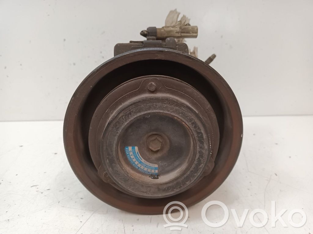 Klimakompressor Pumpe   MC4472205312