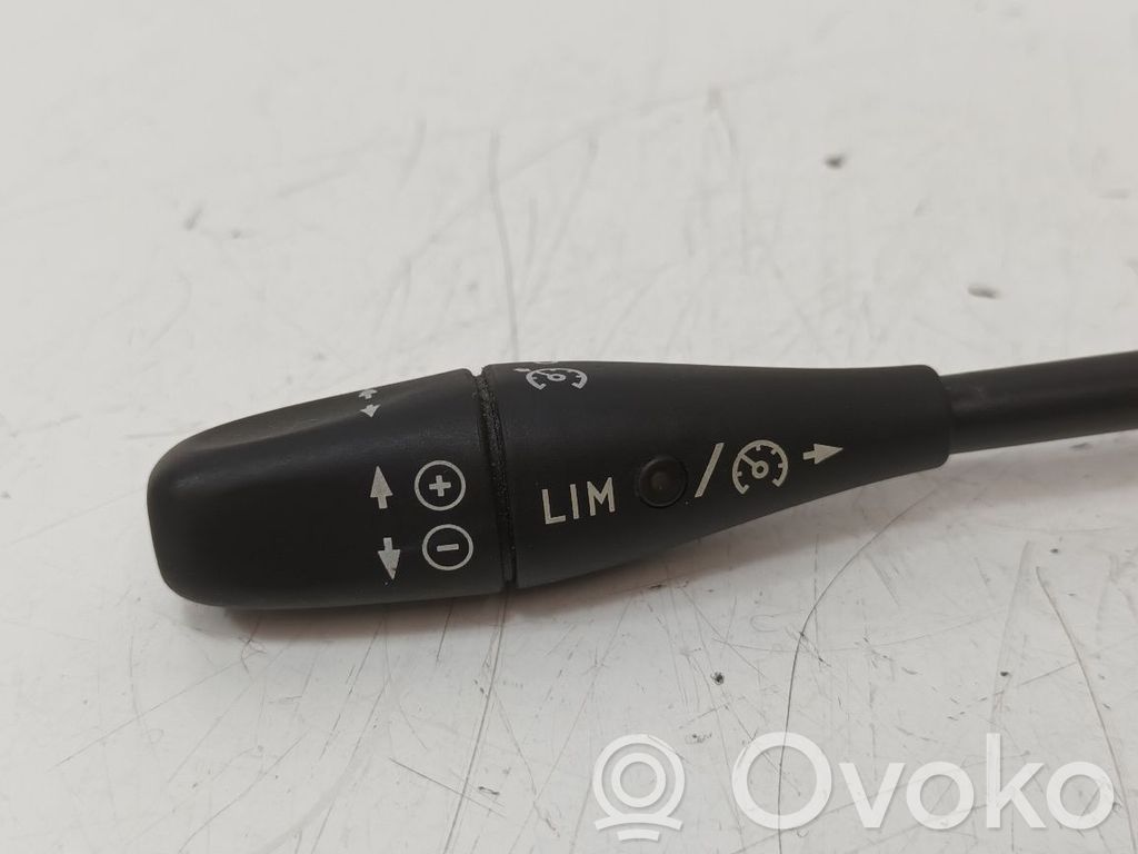 Mercedes-Benz A W169 Interruttore/pulsante di controllo multifunzione