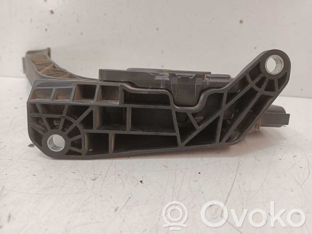 Gaspedalsensor elektrisch   8V219F836AA