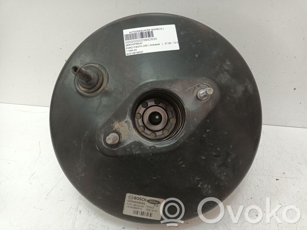 Jarrutehostin   8V512B195DD
