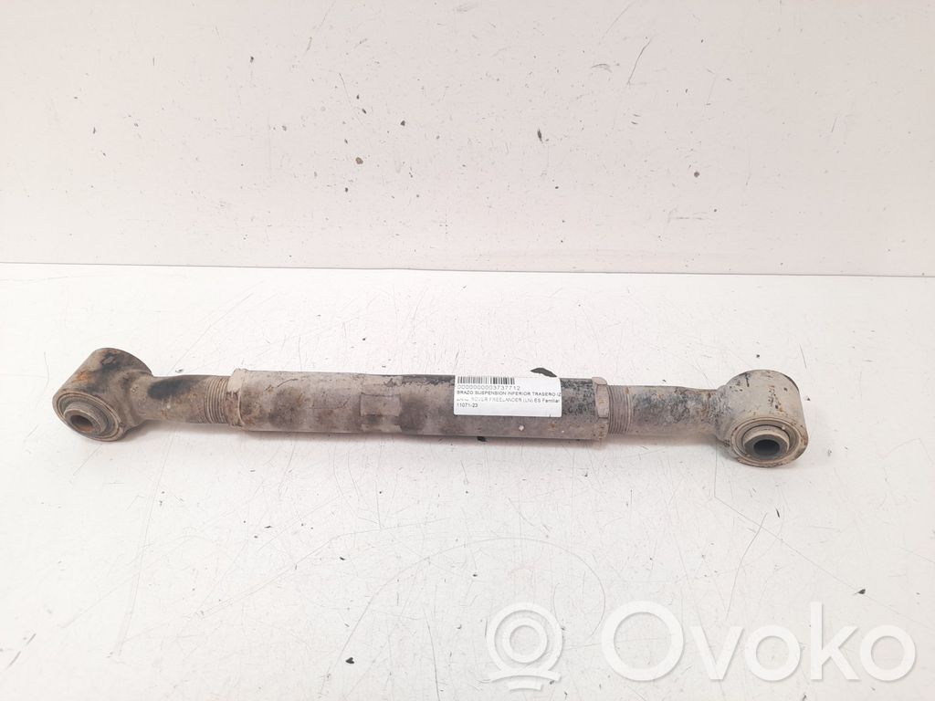 Brazo de suspensión trasero