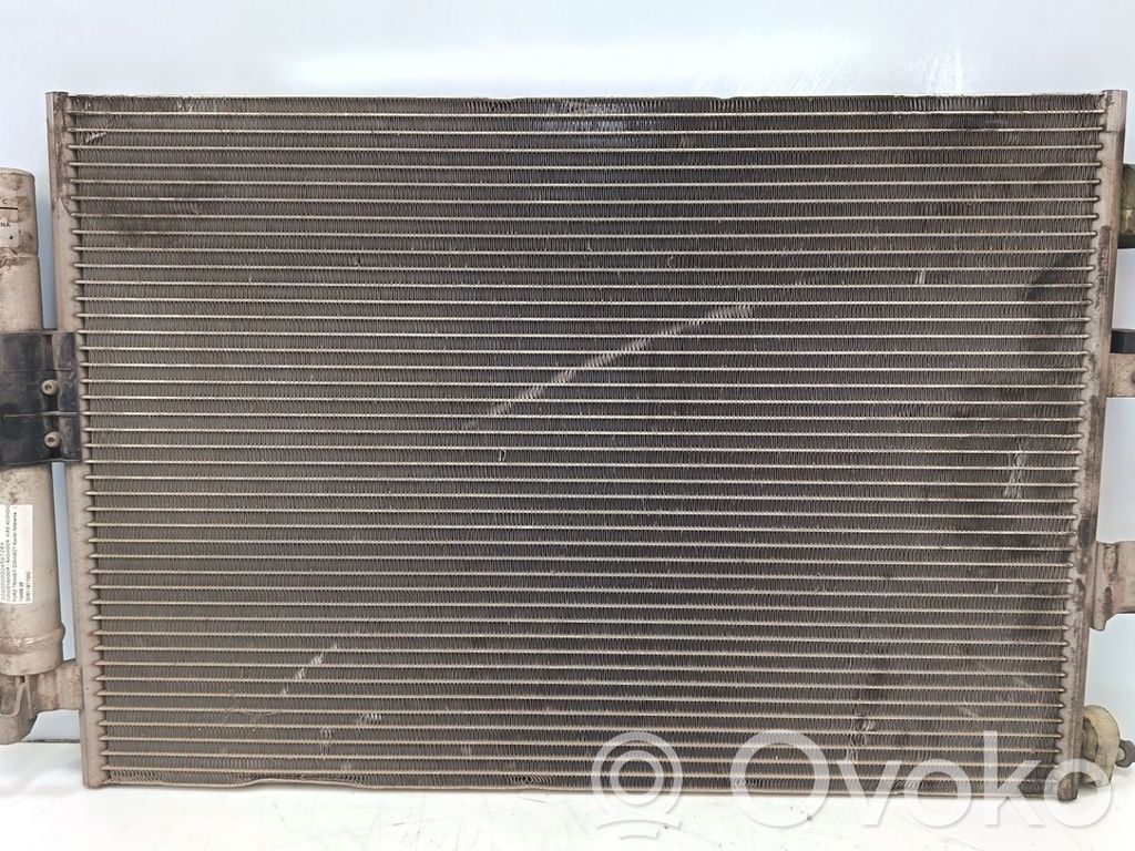 Ford Transit -  Tourneo Connect Radiator răcire A/C (condensor) 