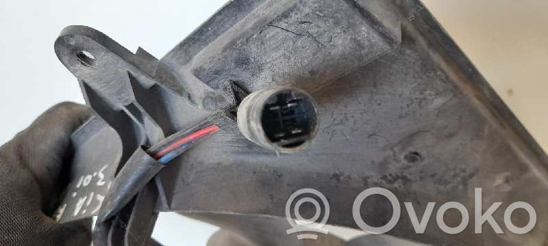 KIA Carnival Ventilator electric răcire radiator 