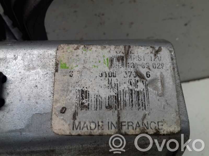 Opel Corsa C Motorino del tergicristallo del lunotto posteriore