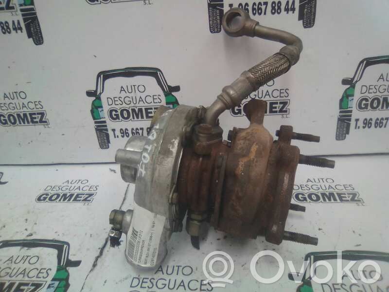 Turbo   0281457010