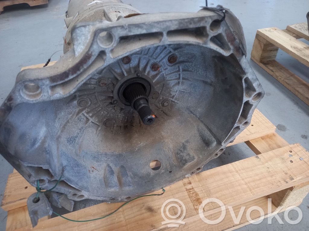 Opel Omega B2 Boîte de vitesses manuelle à 5 vitesses