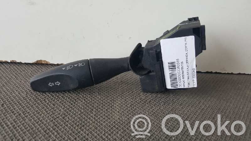 Ford Transit Manetă semnalizator