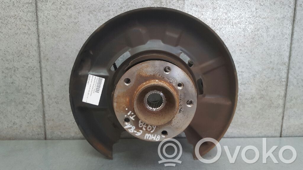 BMW 1 E81 E87 Fuso a snodo con mozzo ruota posteriore