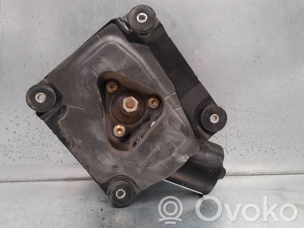 Volvo S40, V40 Motor și paralelogram ștergător parbriz 