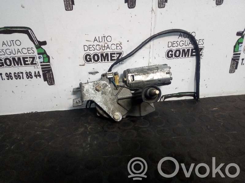 Opel Kadett E Motor ștergător lunetă 