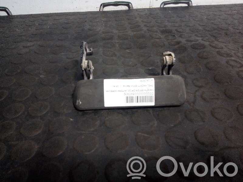 Opel Kadett E Manecilla externa puerta delantera 