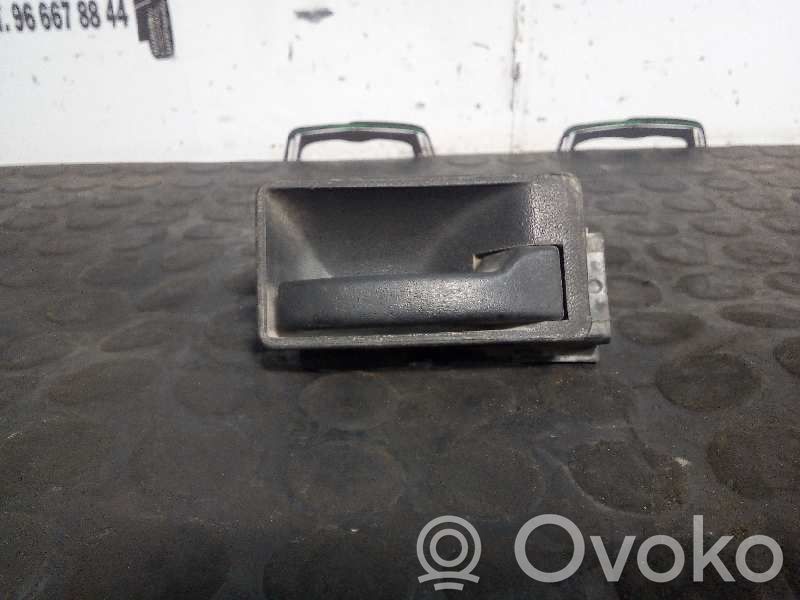 Opel Kadett E Mâner interior ușă spate 