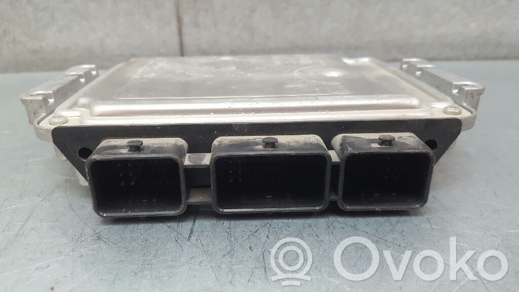 Sterownik / Moduł ECU   9659728480