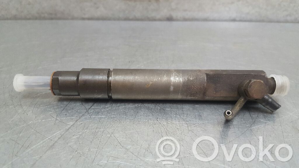 Land Rover Discovery Inyector de combustible 
