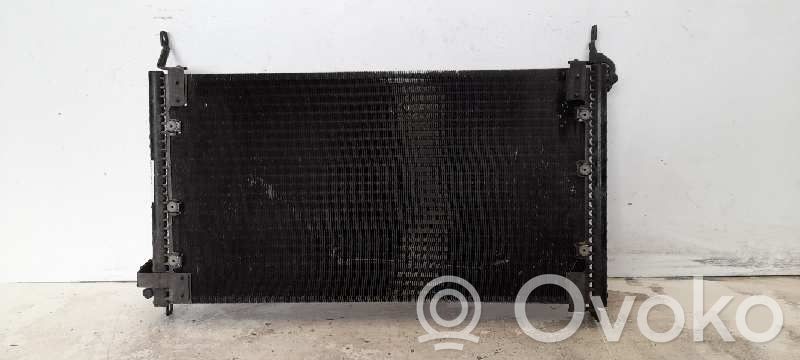 Fiat Bravo - Brava Radiator răcire A/C (condensor) 