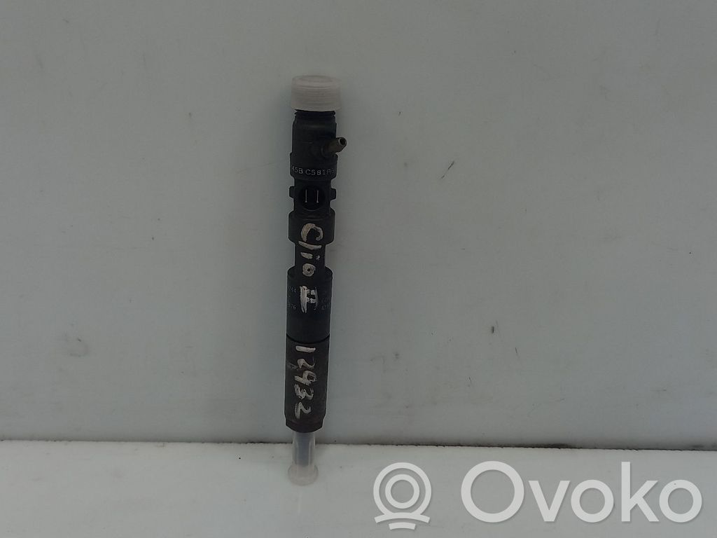 Renault Clio II Injector combustibil 