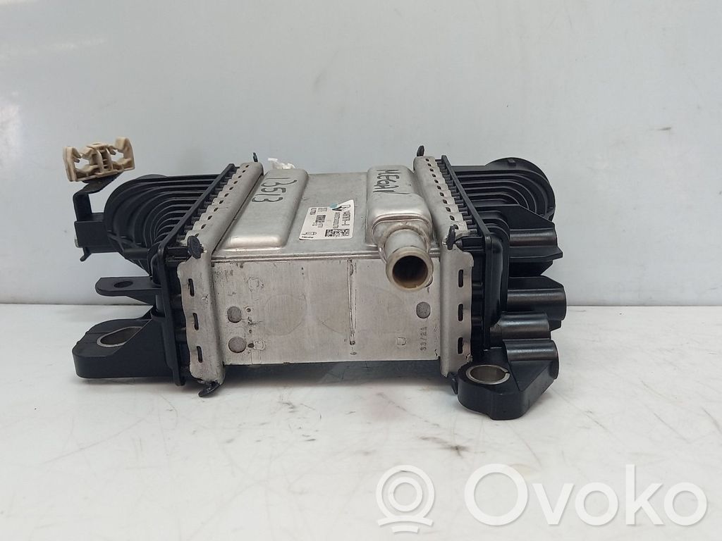 Radiador intercooler   144967867R