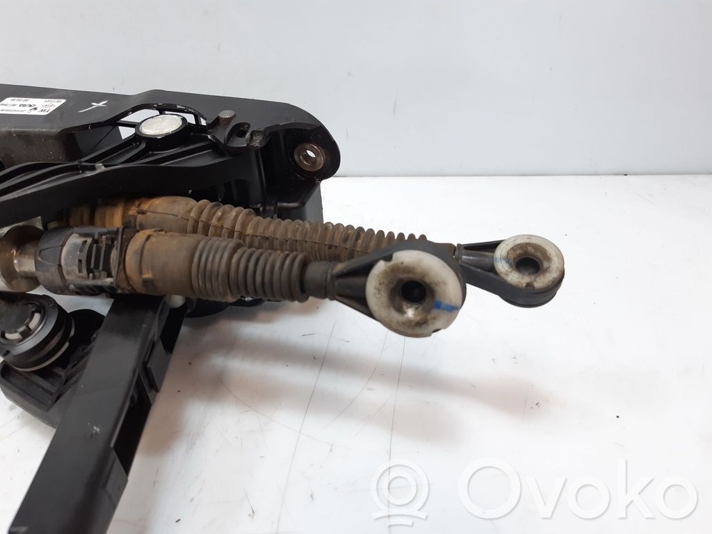 Selector caja de cambios   341042886R